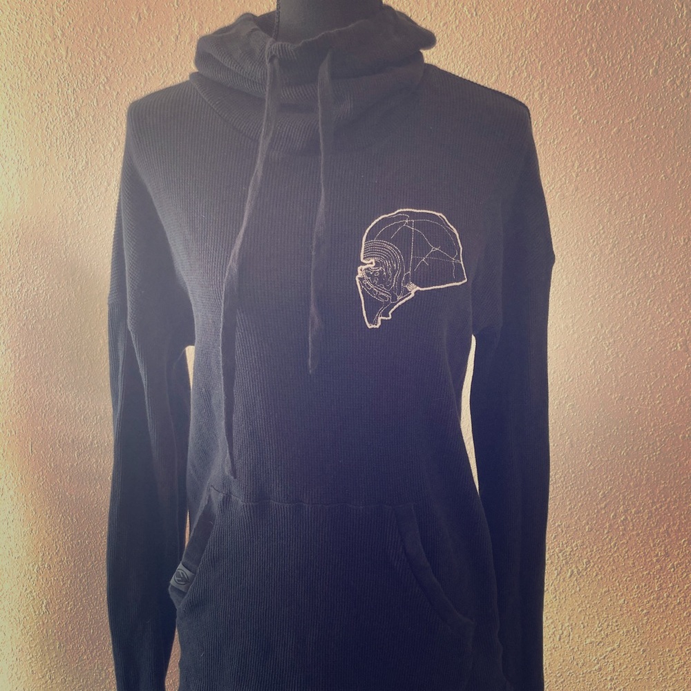 Kylo Ren Star Wars her universe hoodie unisex s